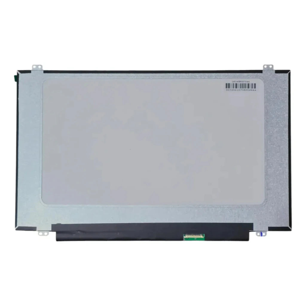 Pantalla Display 14.0 FHD 1920x1080 30 Pines Con Anclajes Outlet