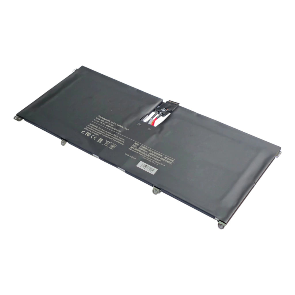 Bateria Para Hp Envy Spectre 13-2000eg 2005tu 2004tu Hd04xl