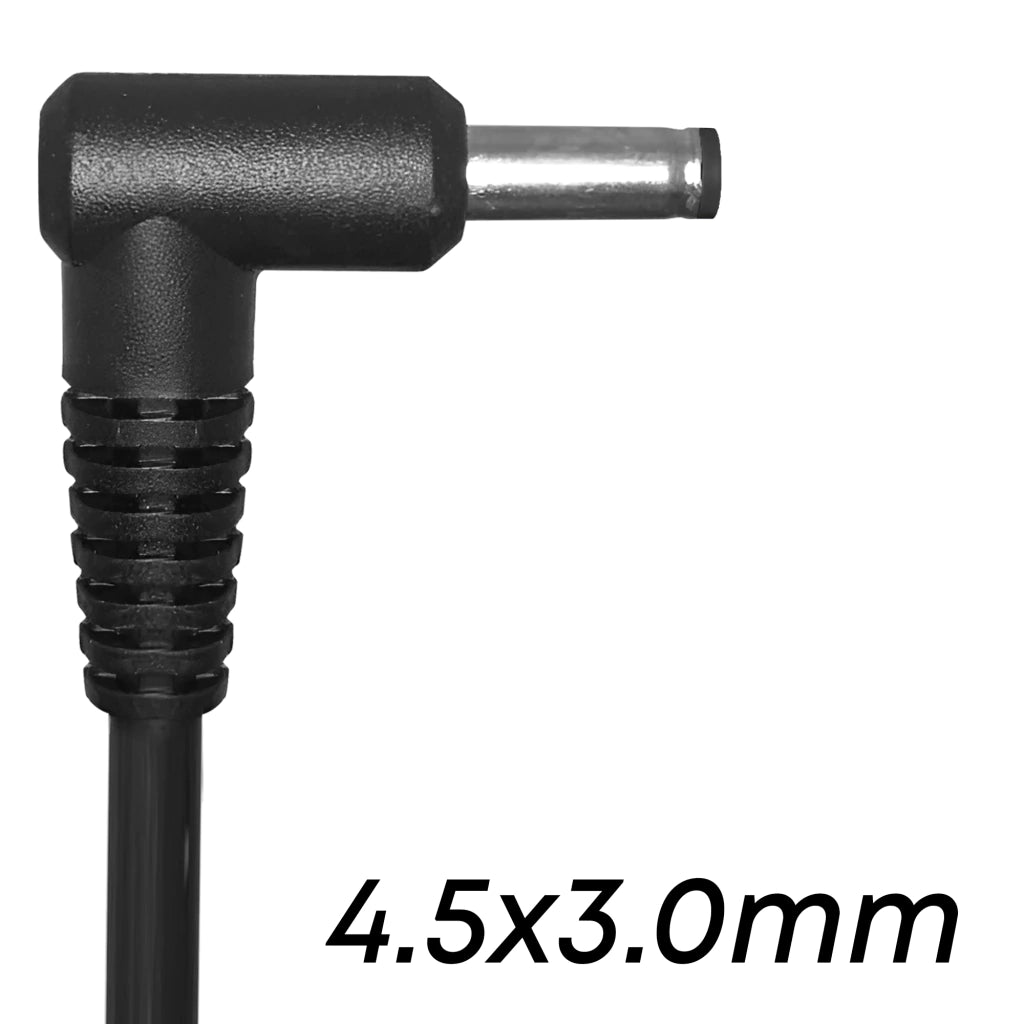 Cargador Alternativo Asus Vivobook X1502 65w 19v 3.42a 4,5x3,0mm