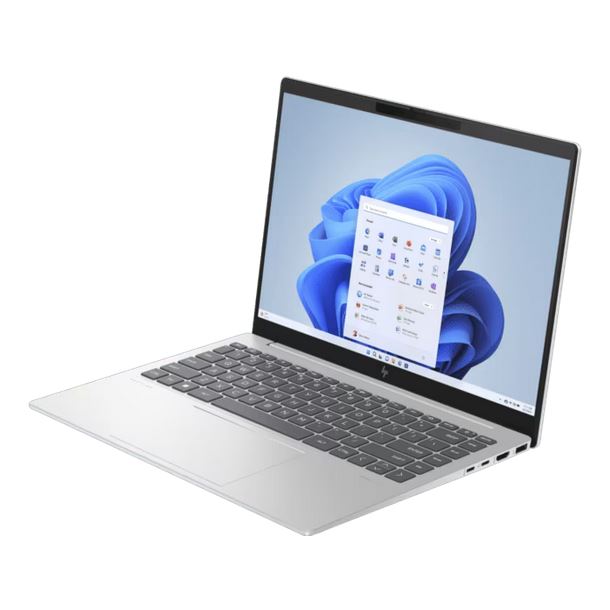NOTEBOOK HP 14 PAVILION PLUS CORE ULTRA 5-125H 16GB 512GB OLED 3K W11H I5