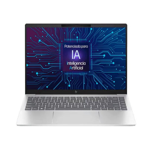 NOTEBOOK HP 14 PAVILION PLUS CORE ULTRA 5-125H 16GB 512GB OLED 3K W11H I5