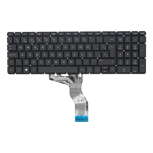 Teclado Para Hp Pavilion 15-ab 15-ak 15-bc 15-ab000 15-ab100