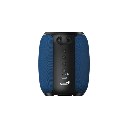 Parlante Genius SP-915BT,Blue (1858)