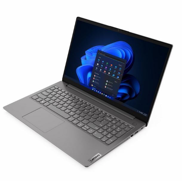 NOTEBOOK LENOVO 15.6 V15 G5 IRL I7-13620H 8GB 512GB FHD FREE
