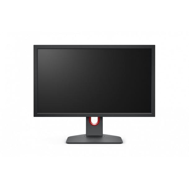 MONITOR GAMER 24 BENQ LED ZOWIE XL2411K R DARK GREY 144HZ