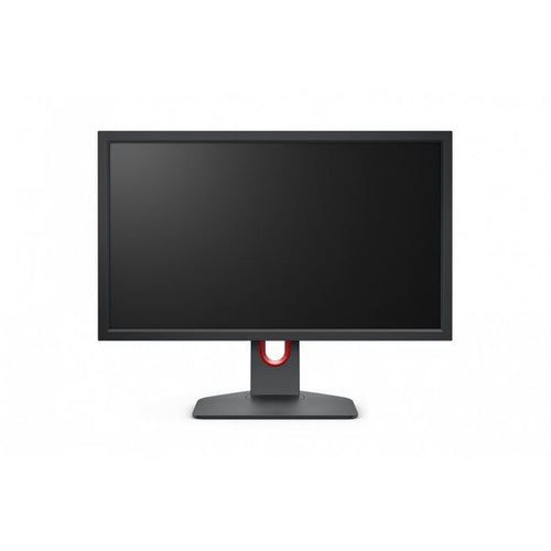 MONITOR GAMER 24 BENQ LED ZOWIE XL2411K R DARK GREY 144HZ