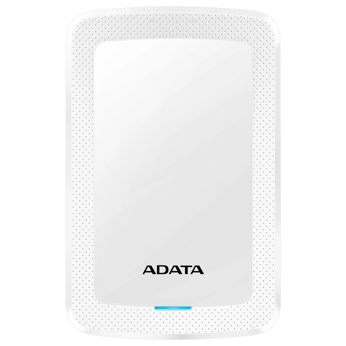 Disco Externo HDD ADATA AHV300 1TB White USB 3.2