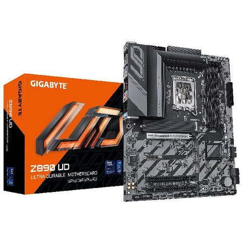 MOTHER GIGABYTE Z890 UD DDR5 S1851