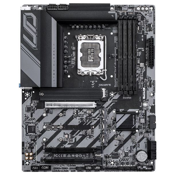 MOTHER GIGABYTE Z890 UD DDR5 S1851