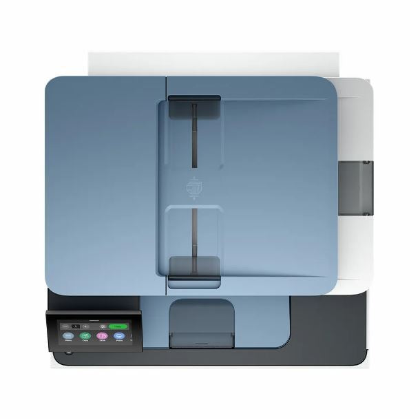 IMPRESORA LASER MULTIFUNCION HP COLOR LASERJET MFP PRO 3303FDW 25PPM 499M8A