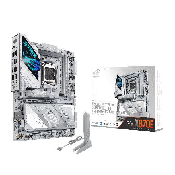 MOTHER ASUS ROG STRIX X870E-A GAMING WIFI7 NEO DDR5 AM5