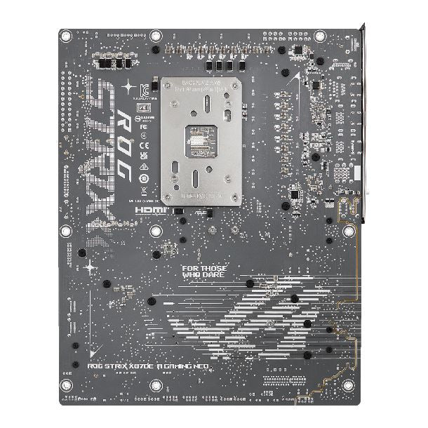 MOTHER ASUS ROG STRIX X870E-A GAMING WIFI7 NEO DDR5 AM5