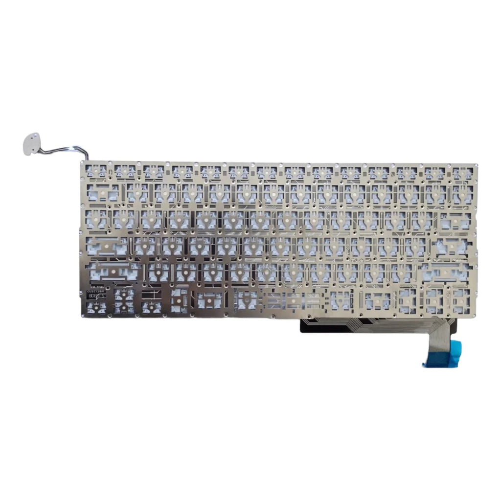 Teclado Para Macbook A1286 2009 2010 2011 2012 2013 Ingles