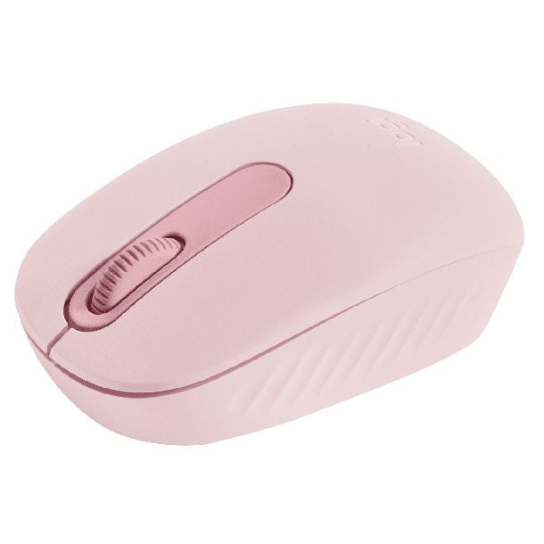 MOUSE BLUETOOTH LOGITECH M196 ROSA 910-007458