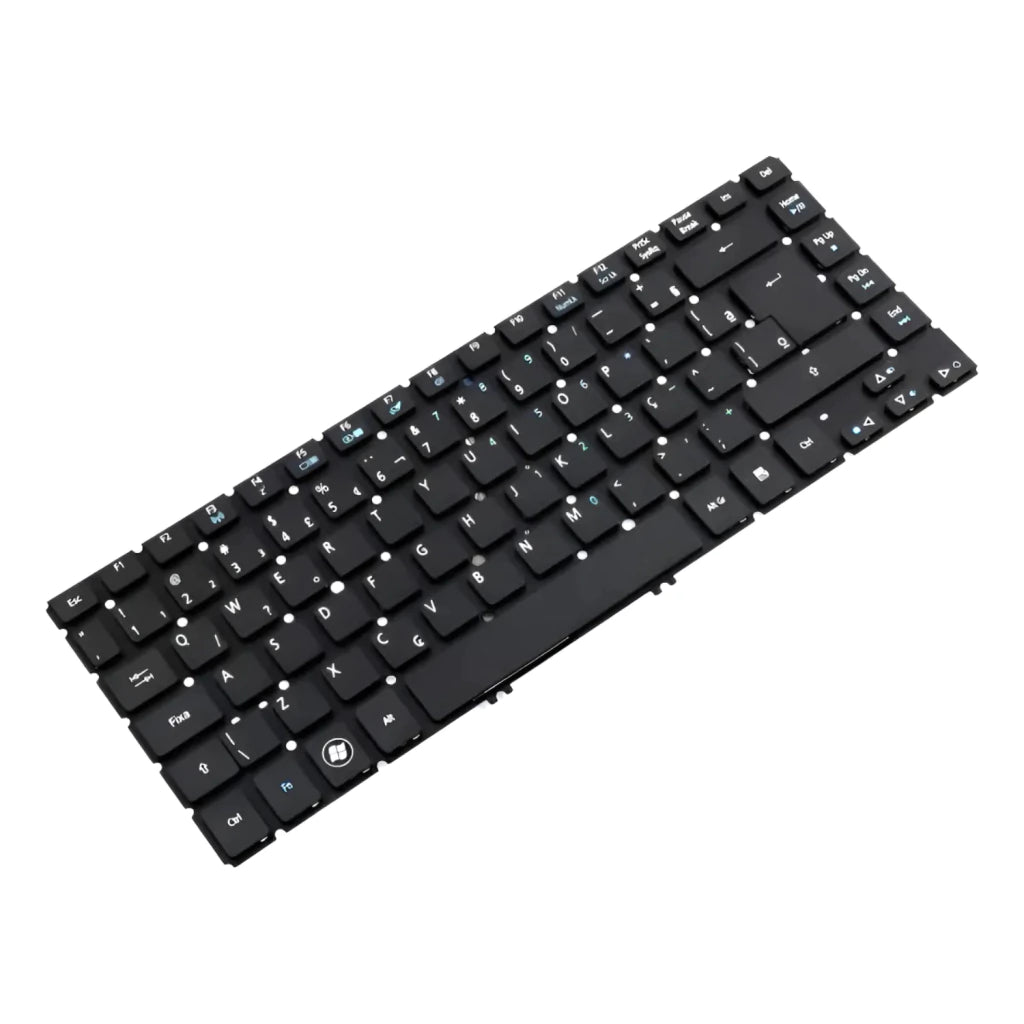 Teclado Para Acer Aspire V5-431 V5-471 V5-472 V5-473 Español