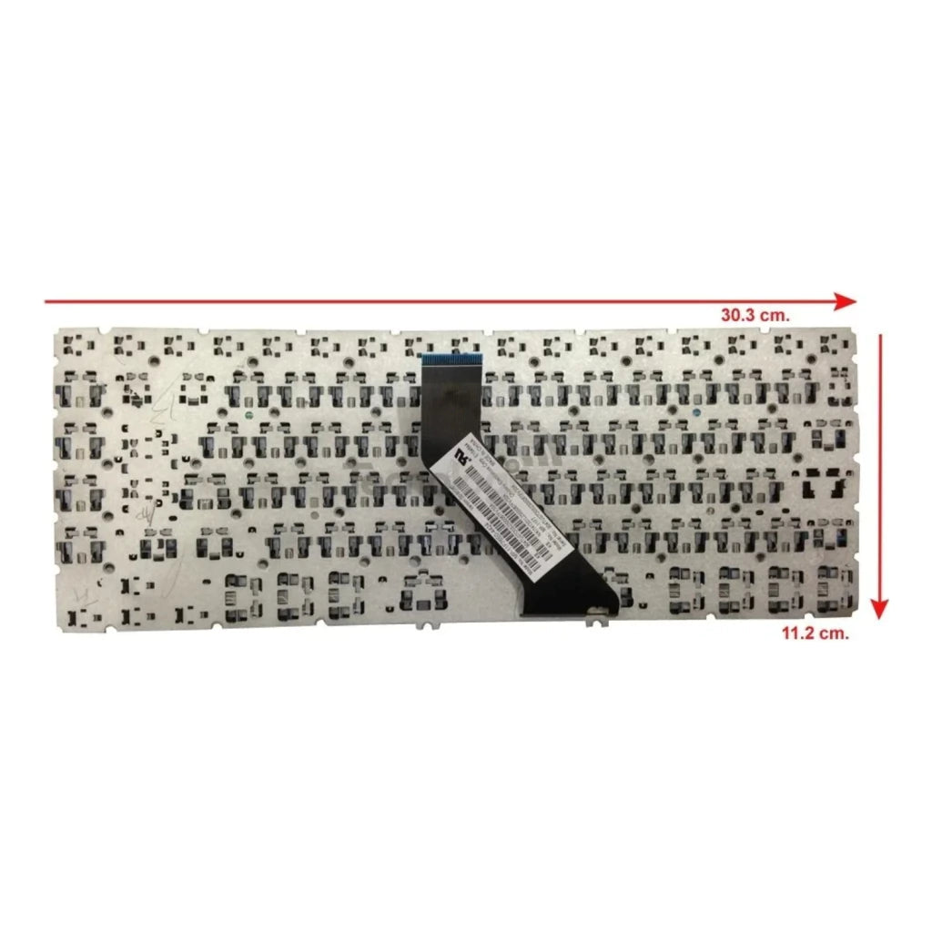 Teclado Para Acer Aspire V5-431 V5-471 V5-472 V5-473 Español