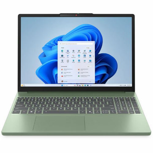 NOTEBOOK LENOVO 15.3 IDEAPAD SLIM 3 15IRH10 I5-13420H 8GB 512GB TOUCHSCREEN WUXGA W11H