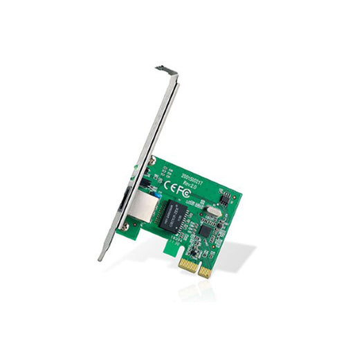 PLACA DE RED PCIE TP-LINK TG-3468 ETHERNET GIGABIT