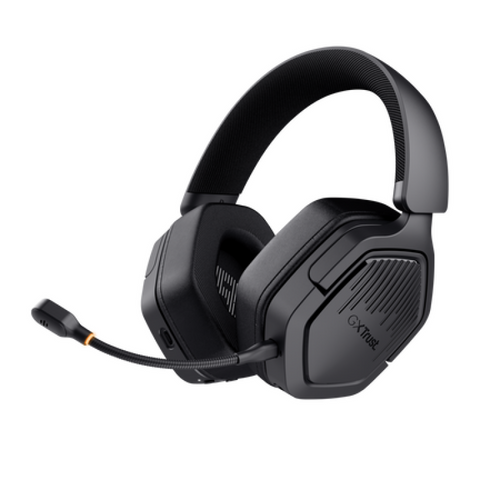 AURICULAR TRUST CARUS MULTIPLATAFORMA BLACK GXT493
