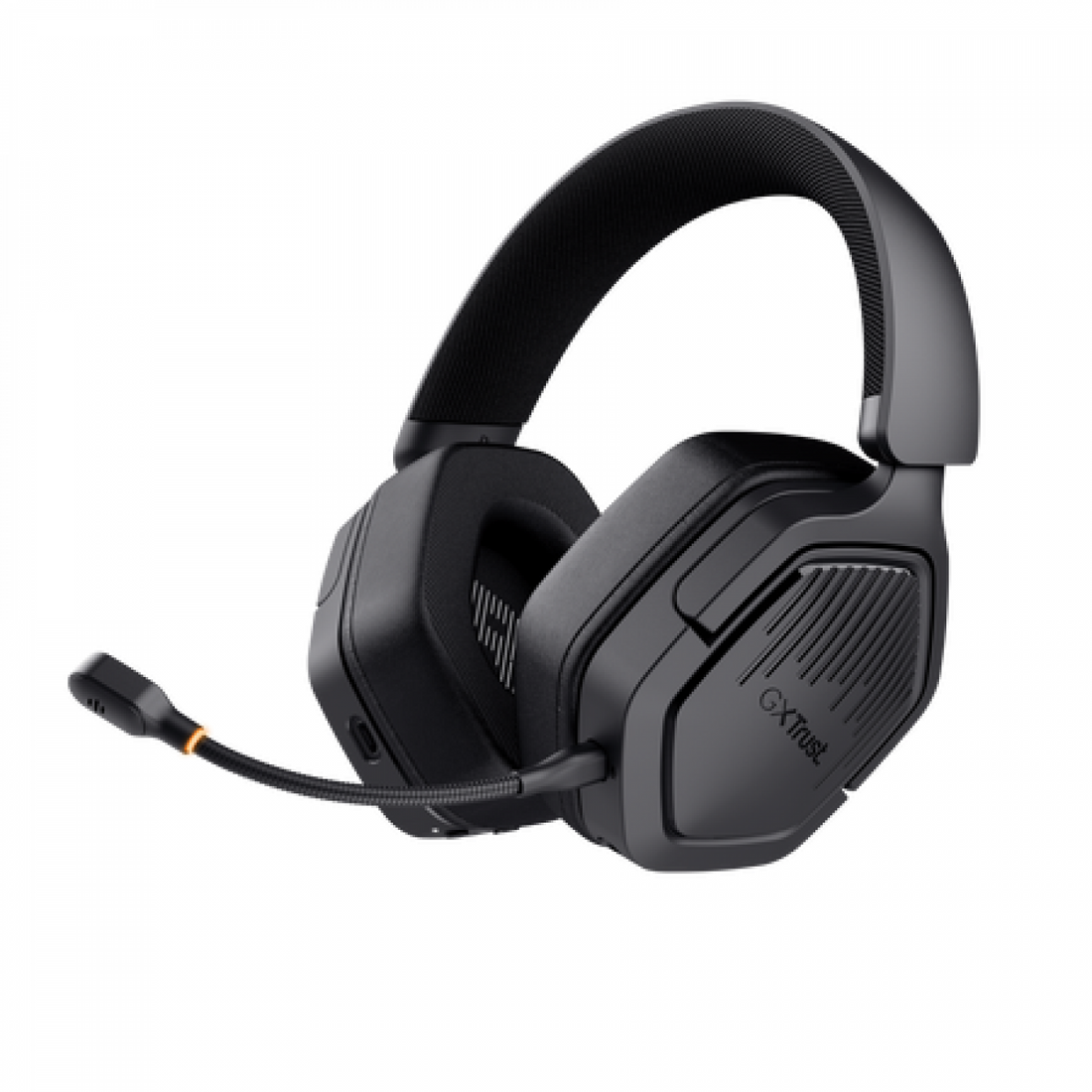 AURICULAR TRUST CARUS MULTIPLATAFORMA BLACK GXT493