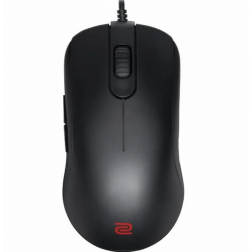 MOUSE GAMER ZOWIE FK1+-B BLACK