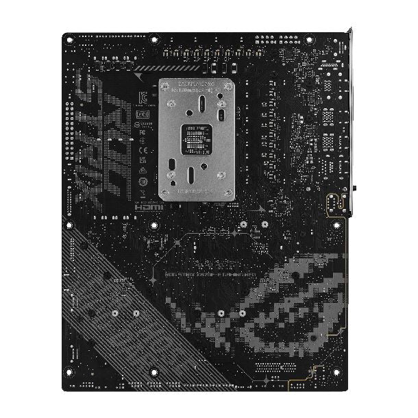 MOTHER ASUS ROG STRIX X870E-E GAMING WIFI7 NEO DDR5 AM5