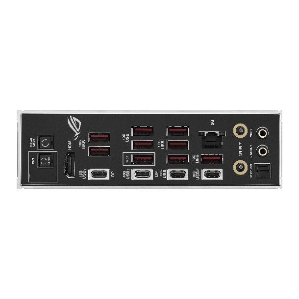 MOTHER ASUS ROG STRIX X870E-E GAMING WIFI7 NEO DDR5 AM5