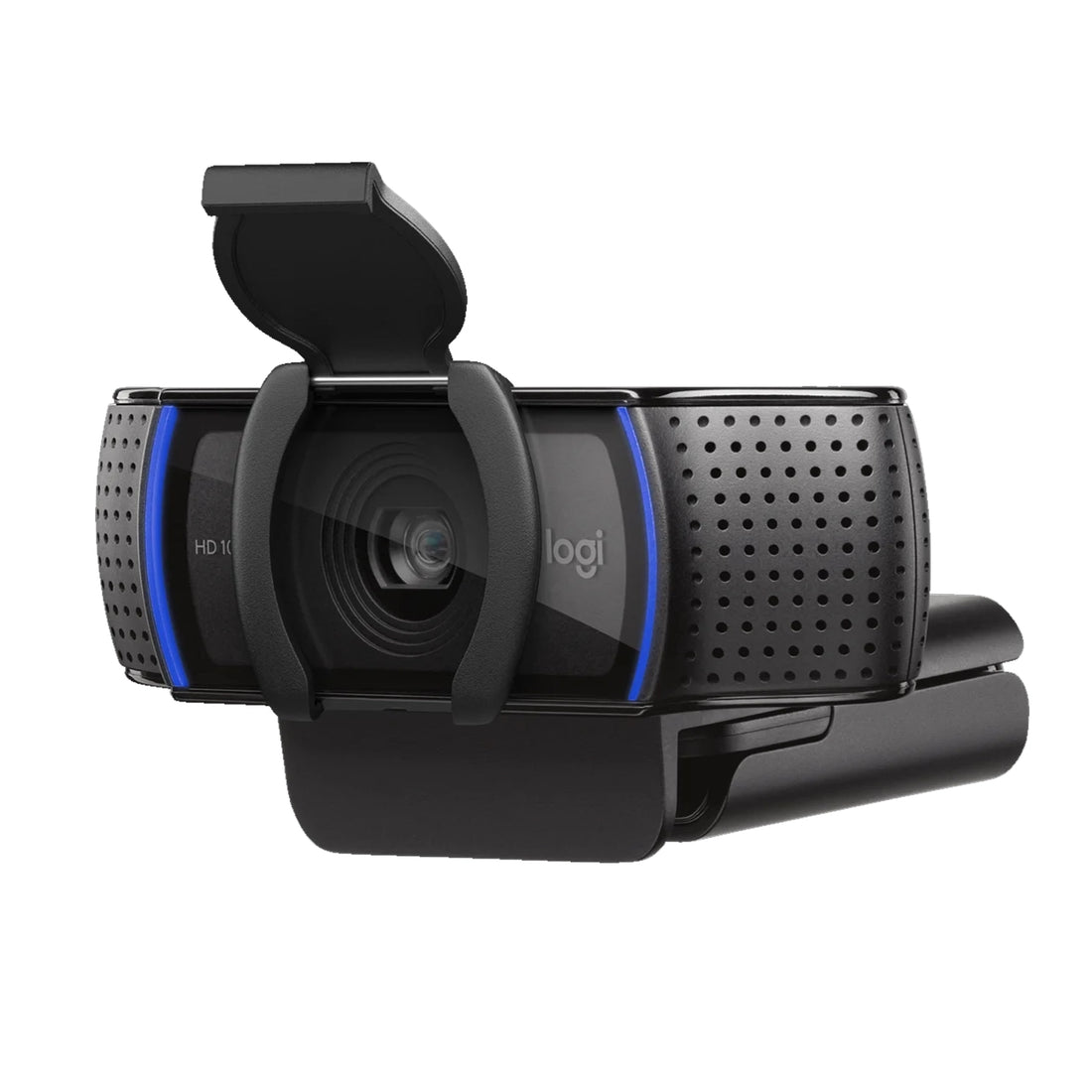 Cámara Web Logitech C920S
