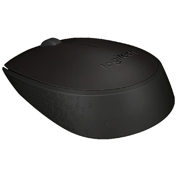 Mouse Logitech Wir M170 Black Blister 910-004940