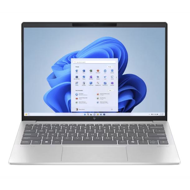 NOTEBOOK HP 13.3 PAVILION AERO RYZEN 5 8640U 16GB 512GB W11H R5