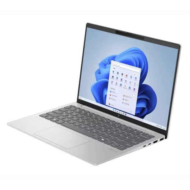 NOTEBOOK HP 13.3 PAVILION AERO RYZEN 5 8640U 16GB 512GB W11H R5