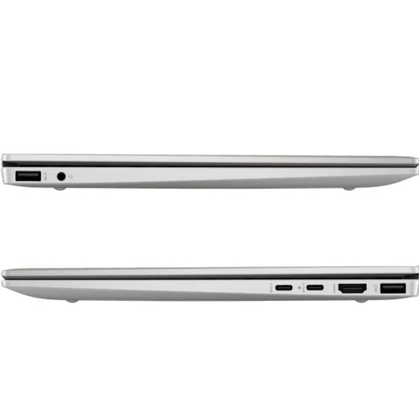 NOTEBOOK HP 13.3 PAVILION AERO RYZEN 5 8640U 16GB 512GB W11H R5