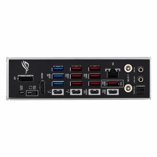 MOTHER ASUS ROG STRIX Z890-E GAMING WIFI DDR5 S1851