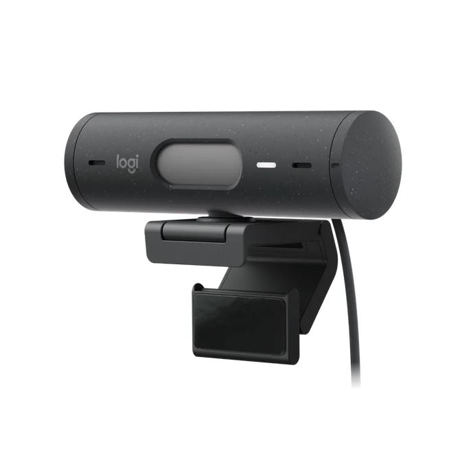 Web Cam Logitech Brio 500 Graphite Full HD 960-001412