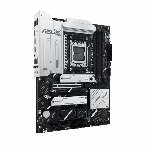 MOTHER ASUS PRIME X870-P WIFI DDR5 AM5