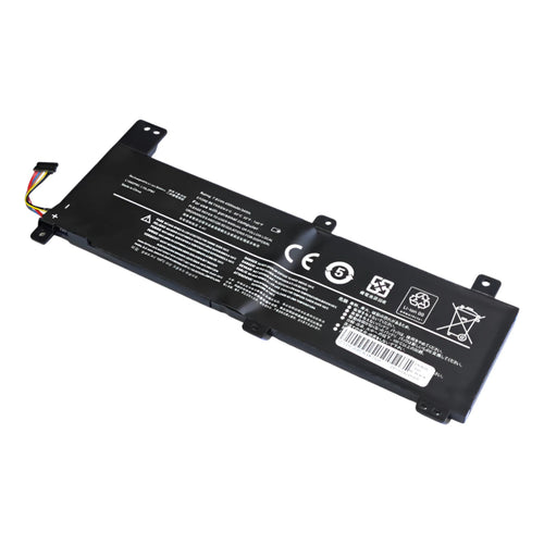 Batería Para Lenovo Ideapad 310-14isk 14iap 14ikb L15m2pb2