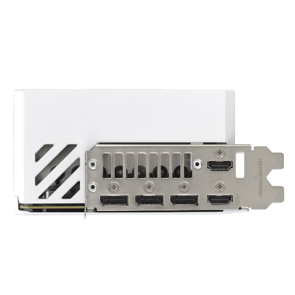 PLACA DE VIDEO GeForce RTX 5090 32GB ASUS ROG ASTRAL WHITE OC EDITION
