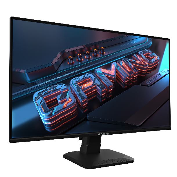 MONITOR GAMER 25 GIGABYTE GS25F2 IPS 200HZ 1MS HDMI DP