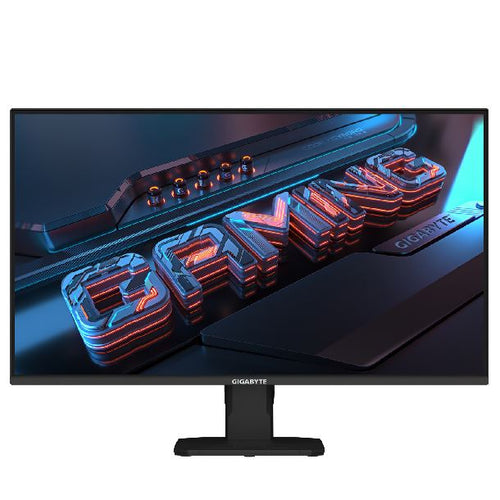 MONITOR GAMER 25 GIGABYTE GS25F2 IPS 200HZ 1MS HDMI DP