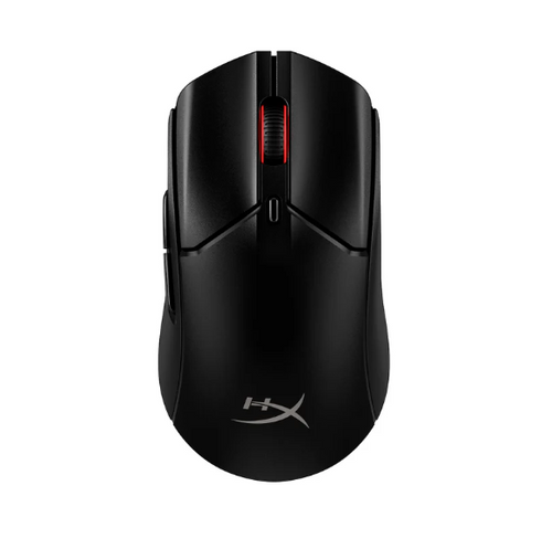 Mouse HyperX Pulsefire Haste 2 Gaming Wireless Black (2554)