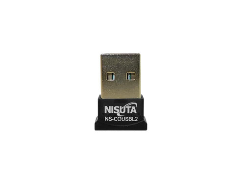 Conversor USB a bluetooth para PC