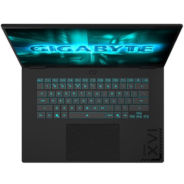 NOTEBOOK GIGABYTE 16 A16 I7-13620H 16GB 512GB GeForce RTX 5050 FHD+ W11H
