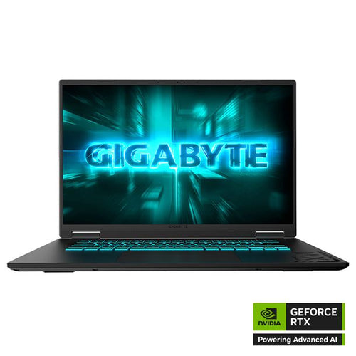 NOTEBOOK GIGABYTE 16 A16 I7-13620H 16GB 512GB GeForce RTX 5050 FHD+ W11H