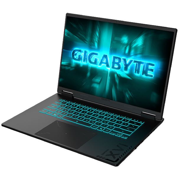 NOTEBOOK GIGABYTE 16 A16 I7-13620H 16GB 512GB GeForce RTX 5050 FHD+ W11H