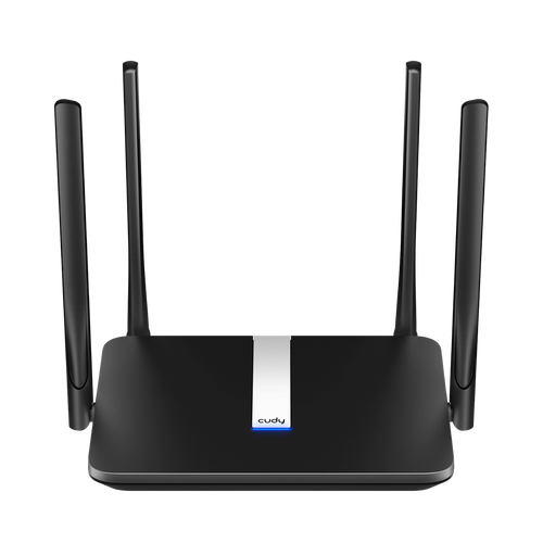 Router Cudy AC1200 4G LTE Cat4