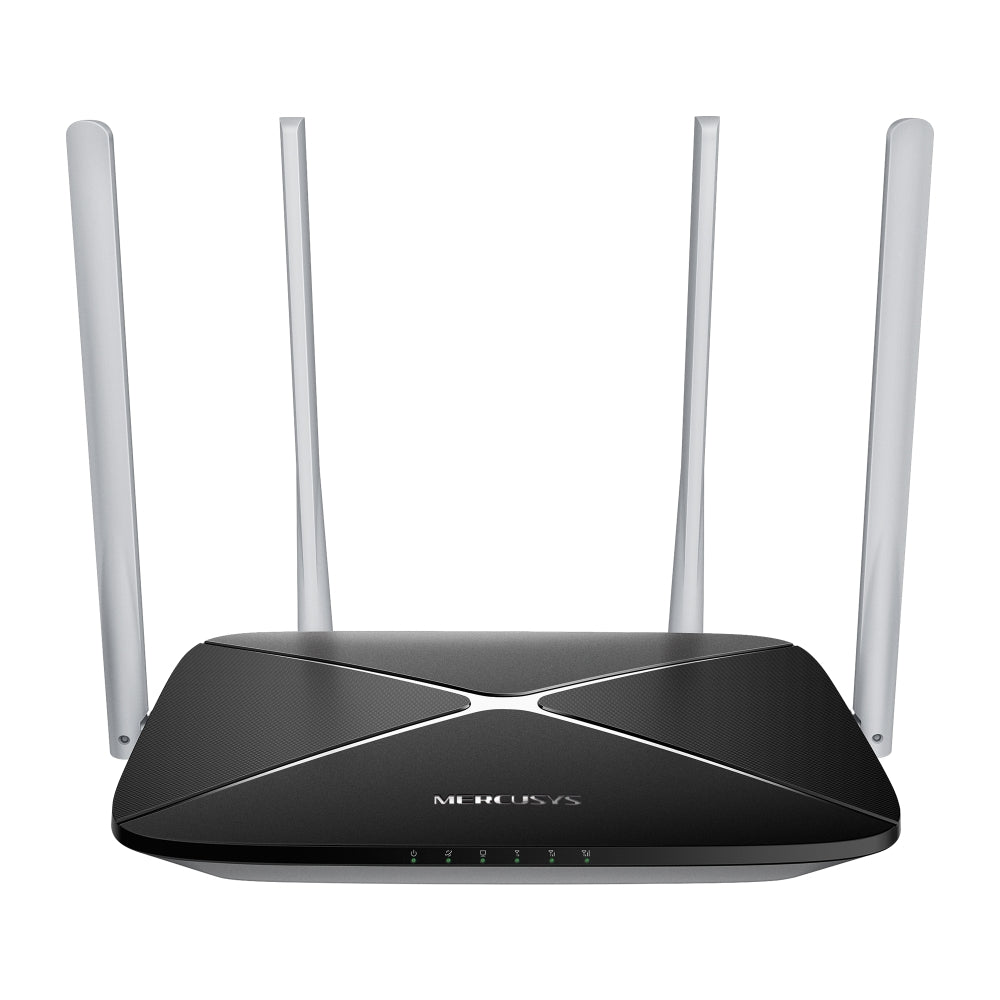 MB135-4G AC1200 Wir 4G LTE Dual Band Mercusys (4170)