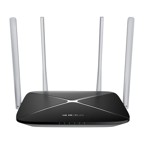 MB135-4G AC1200 Wir 4G LTE Dual Band Mercusys (4170)