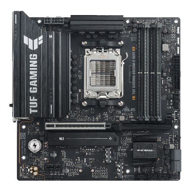 MOTHER ASUS TUF GAMING B850M-E WIFI DDR5 AM5