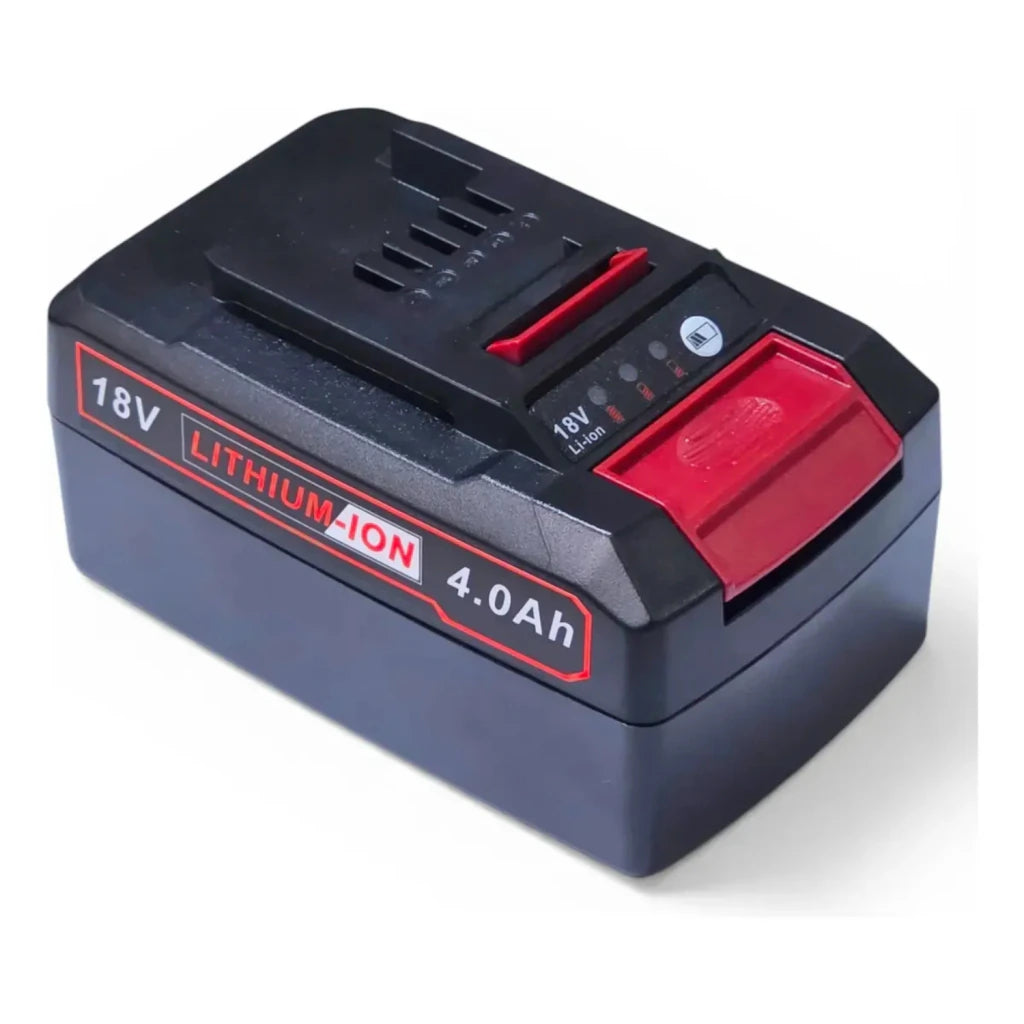 Bateria Para Herramienta Einhell Power X-change 18v 4ah