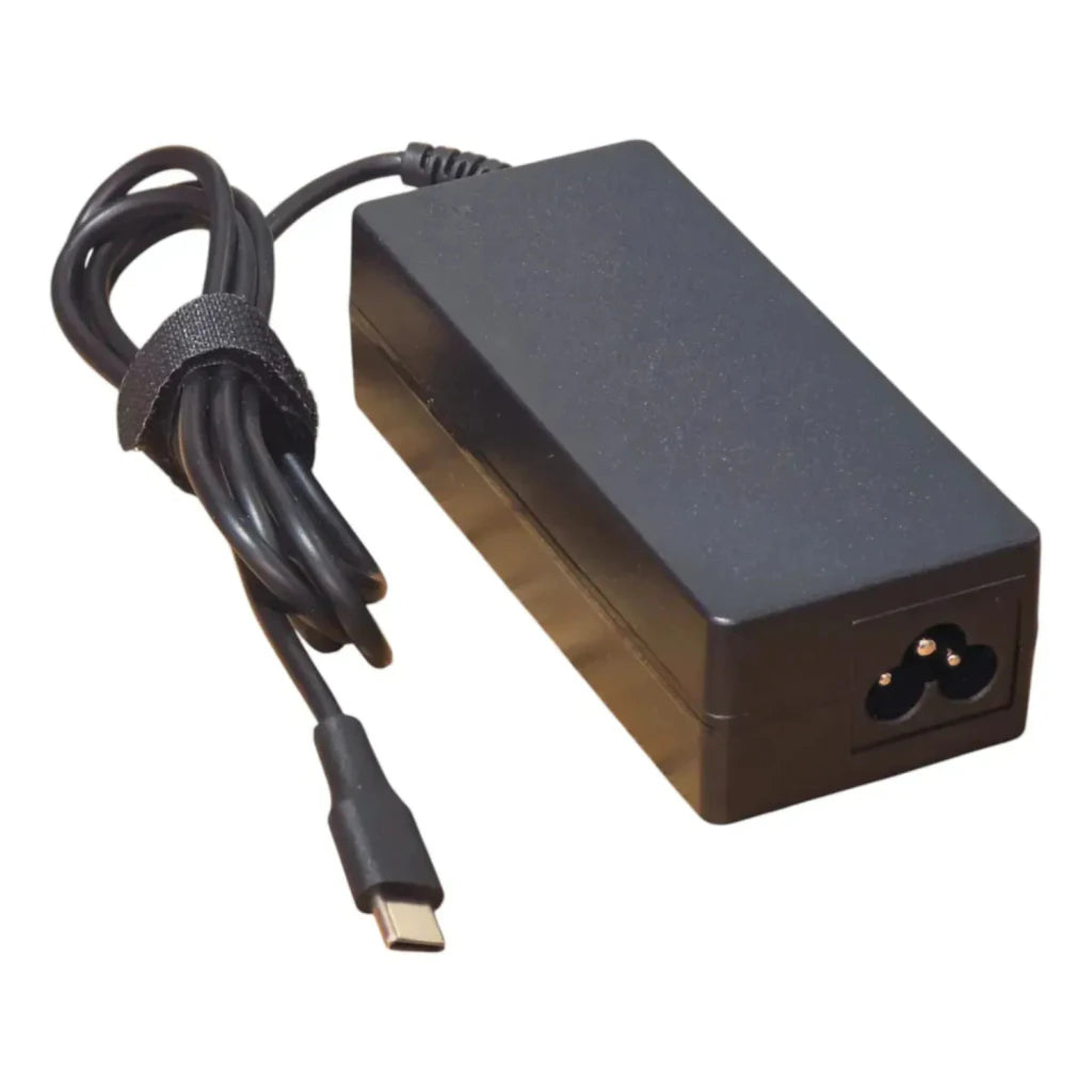 Cargador Usb-C 45w 65w Para Hp Lenovo Dell Asus Acer LG Msi